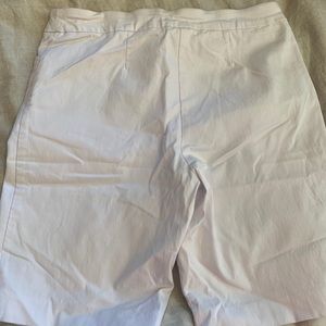 Time and True Shorts